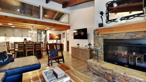 Timberline Condominiums 1 Bedroom plus Loft Deluxe Unit D3F